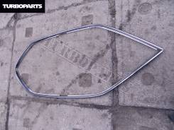Молдинг крыши. Toyota Chaser, GX100, JZX101, JZX100, GX105, LX100, JZX105, SX100 Двигатели: 1JZGE, 1JZFE, 2JZGE, 1GFE, 1JZGTE, 2LTE, 4SFE, 2LT