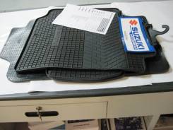 Коврик. Suzuki Grand Vitara, JT, TA44V, TA74V, TAA4V, TD44V, TD54, TDB4, TD_4, TE94 Двигатели: F9QB, H27A, J20A, J24B, M16A, N32A