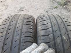 Continental ContiEcoContact 3. Летние, износ: 30%, 2 шт