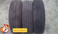 Yokohama Guardex F720. Зимние, без шипов, 2009 год, износ: 20%, 3 шт