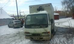 Isuzu Elf. Продается грузовик Исудзу Эльф, 4 335 куб. см., 3 000 кг.