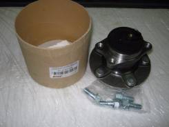 Подшипник ступицы. Peugeot 4007 Mitsubishi: Galant Fortis, Outlander, Lancer, Lancer Evolution, Delica, ASX Citroen C4