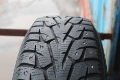 Nokian Hakkapeliitta 8 SUV. Зимние, 2014 год, износ: 10%, 4 шт