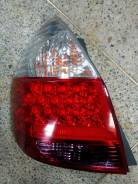 Стоп-сигнал. Honda Jazz Honda Fit, UA-GD2, DBA-GD2, LA-GD1, DBA-GD1, LA-GD2, UA-GD1 Двигатели: L13A5, L13A2, L15A1, L13A1, L12A1, L12A3, L12A4