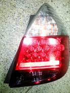 Стоп-сигнал. Honda Jazz Honda Fit, DBA-GD2, UA-GD2, LA-GD1, DBA-GD1, LA-GD2, UA-GD1 Двигатели: L13A5, L15A1, L13A2, L13A1, L12A1, L12A3, L12A4
