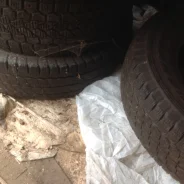 Firestone Vanhawk Winter. ������, ��� �����, 2012 ���, 20�%