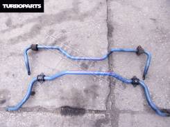 Стабилизатор поперечной устойчивости. Toyota Cresta, JZX90, JZX100 Toyota Mark II, JZX100, JZX90, JZX90E Toyota Chaser, JZX90, JZX100 Двигатели: 1JZGT...