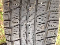 Dunlop Graspic DS2. Всесезонные, 2004 год, износ: 20%, 1 шт