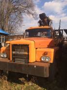 Mitsubishi Fuso. Лесопогрузчик ММС ФУСО, 16 000 куб. см., 16 000 кг., 10 000,00 кг.