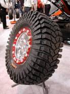 Maxxis M8060 Trepador. Грязь MT, 2018 год, без износа, 4 шт