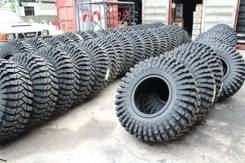 Maxxis M8060 Trepador. Грязь MT, 2017 год, без износа, 4 шт