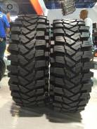 Maxxis M8060 Trepador. Грязь MT, 2017 год, без износа, 4 шт