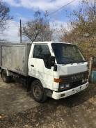 Toyota Dyna. Продам Toyota DYNA, 3 660 куб. см., 2 000 кг.