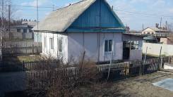 Продам дом. Село Покровка., р-н Октябрьский, площадь дома 40 кв. м., скважина, отопление твердотопливное, от частного лица (собственник). Дом снаружи