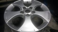 KIA. x16, 5x114.30