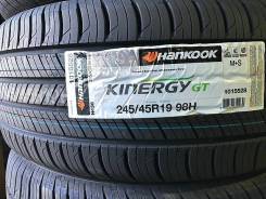 Hankook. Всесезонные, 2015 год, без износа, 4 шт. Под заказ