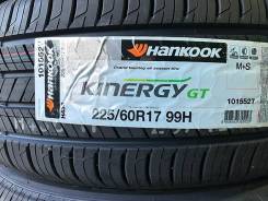 Hankook. Всесезонные, 2016 год, без износа, 4 шт. Под заказ