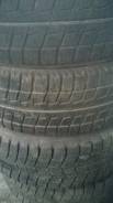 Bridgestone Blizzak. Всесезонные, износ: 5%, 4 шт