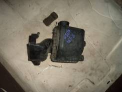 Корпус воздушного фильтра. Mitsubishi Pajero Mini, H56A Двигатель 4A30