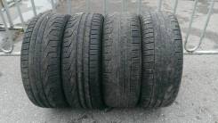 Pirelli W 210 Sottozero S2 Run Flat. Зимние, без шипов, износ: 30%, 4 шт