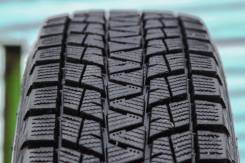 Bridgestone Blizzak DM-V1. Зимние, без шипов, 2009 год, износ: 10%, 4 шт