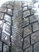 Michelin IVALO 2. Зимние, шипованные, 20 %, 2 шт