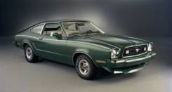 Решётка радиатора ford mustang 2