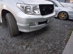 Обвес кузова аэродинамический. Toyota Land Cruiser, GRJ200, J200, URJ200, URJ202, URJ202W, UZJ200, UZJ200W, VDJ200 Двигатели: 1GRFE, 1URFE, 1VDFTV, 2U...