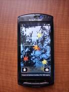 Sony Ericsson Xperia neo V. Новый