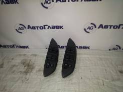 Блок управления стеклоподъемниками. Toyota Yaris, SCP10 Toyota Platz, NCP12, NCP16, SCP11 Toyota Vitz, NCP10, NCP13, NCP15, SCP10 Toyota Echo, SCP10 Д...