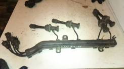 Высоковольтные провода. Toyota Celica, ST202, ST202C Toyota Carina ED, ST202, ST205 Toyota Corona Exiv, ST202, ST205 Toyota Curren, ST206 Двигатель 3S...
