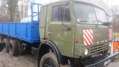 Камаз 53212. , 3 000 куб. см., 10 000 кг.