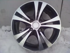 ULTRA. x14", 4x100, ET-38 ����