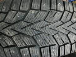 Gislaved Nord Frost 100. Зимние, шипованные, 2014 год, износ: 5%, 4 шт