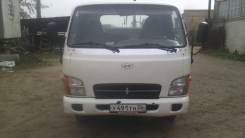 Hyundai HD72. Продается грузовик , 3 300 куб. см., 4 000 кг.