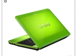 Sony VAIO VPC-EA1S1R. 14", ��� 8 ��, WiFi, Bluetooth, ����������� �� 2��. ��� �����