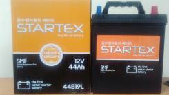 Startex. 44 А.ч., левое крепление, производство Корея