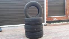 Dunlop Grandtrek. Всесезонные, 2011 год, износ: 50%, 4 шт