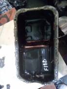 Поддон. Honda Torneo Honda Accord Двигатель F18B