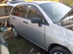 Ступица. Suzuki Aerio, RA21S, RB21S Двигатель M15A