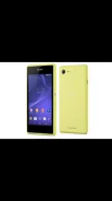 Sony Xperia E3. �/�