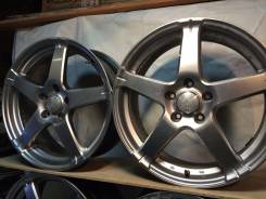 Leben. 7.0x18, 5x114.30, ET48, ЦО 73,0 мм.