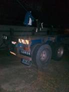 Merlo. Прицеп, 25 000 кг.