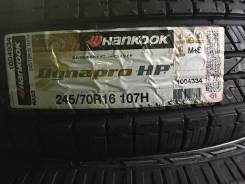 Hankook. Всесезонные, 2014 год, без износа, 4 шт. Под заказ