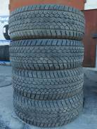 Yokohama Geolandar I/T. Зимние, без шипов, износ: 10%, 4 шт