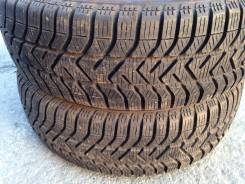 Pirelli Winter SnowControl. Зимние, без шипов, 2013 год, износ: 10%, 2 шт