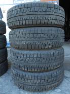 Bridgestone Blizzak Revo GZ. Зимние, без шипов, 2013 год, износ: 20%, 4 шт