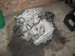 Автоматическая коробка переключения передач. Honda Accord, DBA-CL7, CL7, DBA-CM2, DBA-CM1, CL9, ABA-CL9, ABA-CM2 Honda Accord Tourer Двигатели: K20A7...