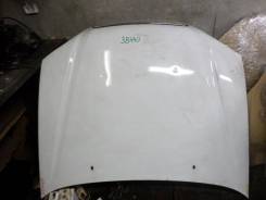 Капот. Subaru Legacy, BEE
