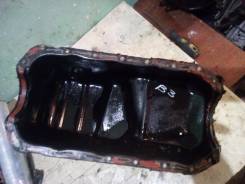Поддон. Mazda Ford Festiva Mini Wagon, DW5WF, DW3WF Mazda Familia Mazda Demio, DW3W, DW5W Двигатель B3